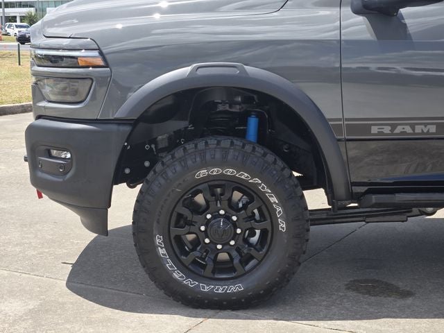 2026 RAM 2500 Power Wagon
