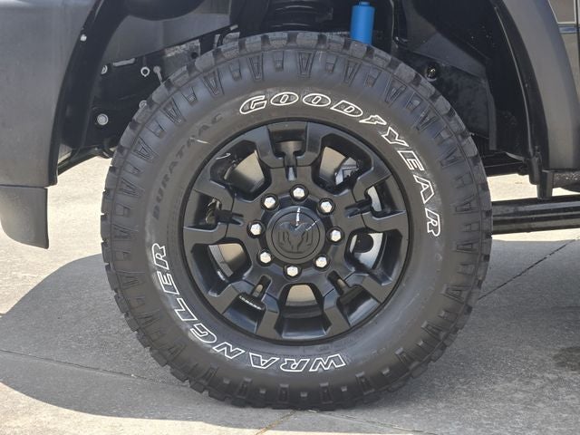2026 RAM 2500 Power Wagon