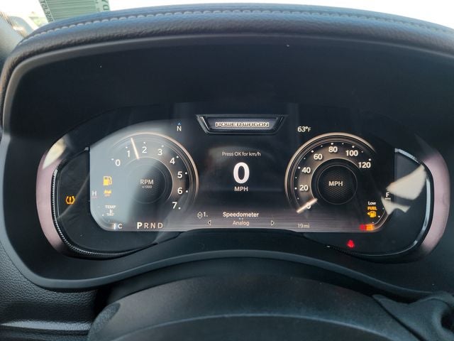 2026 RAM 2500 Power Wagon