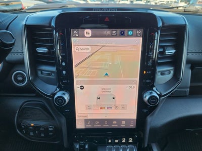 2026 RAM 2500 Power Wagon