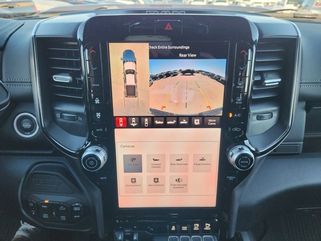 2026 RAM 2500 Power Wagon