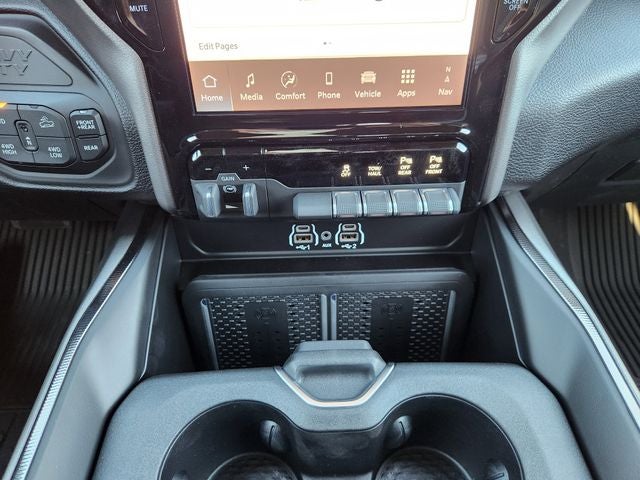 2026 RAM 2500 Power Wagon