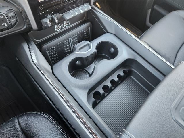 2026 RAM 2500 Power Wagon