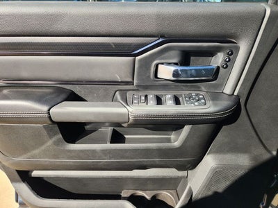 2026 RAM 2500 Power Wagon