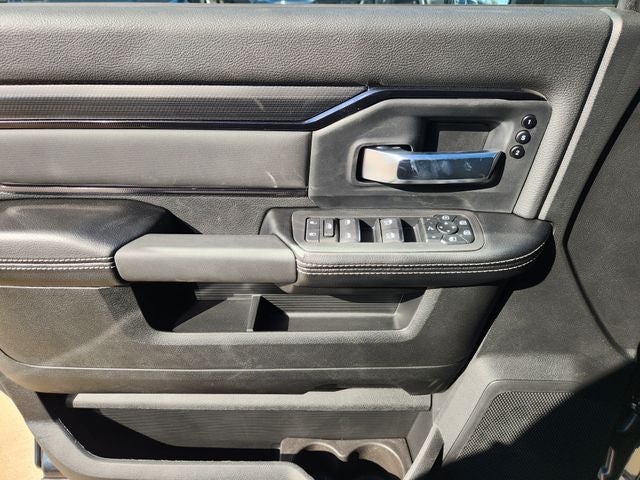 2026 RAM 2500 Power Wagon