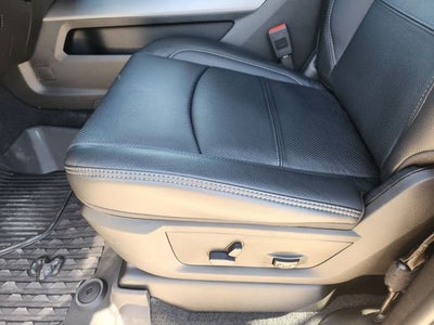 2026 RAM 2500 Power Wagon