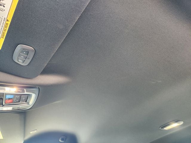 2026 RAM 2500 Power Wagon