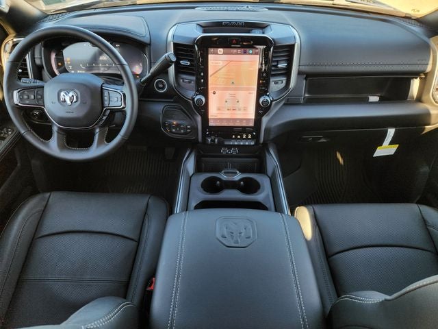 2026 RAM 2500 Power Wagon