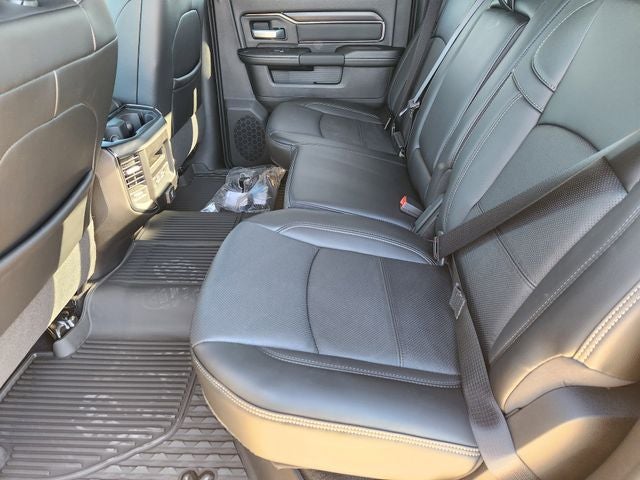 2026 RAM 2500 Power Wagon