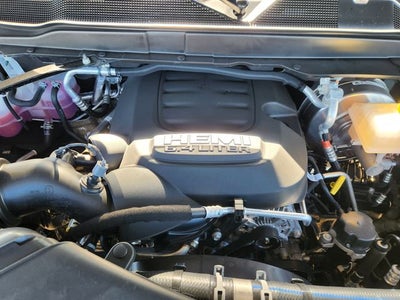 2026 RAM 2500 Power Wagon