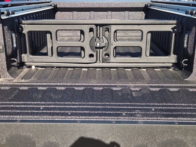 2026 RAM 2500 Power Wagon