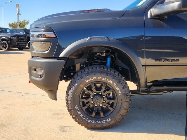 2026 RAM 2500 Power Wagon