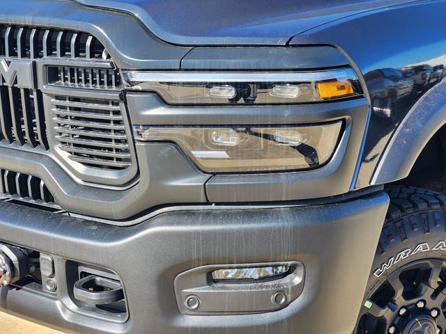 2026 RAM 2500 Power Wagon