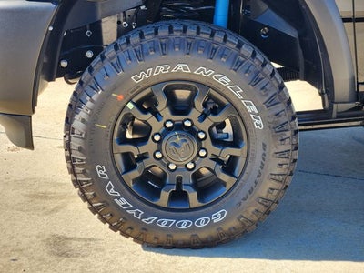 2026 RAM 2500 Power Wagon