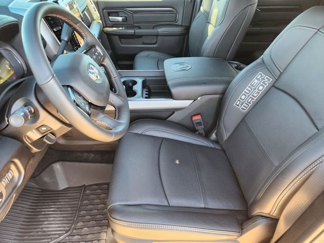 2026 RAM 2500 Power Wagon