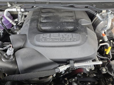 2026 RAM 2500 Power Wagon