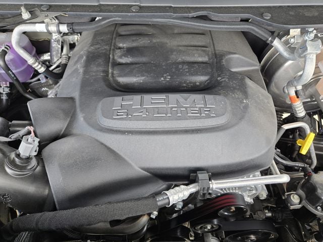 2026 RAM 2500 Power Wagon