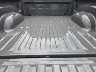2026 RAM 2500 Power Wagon