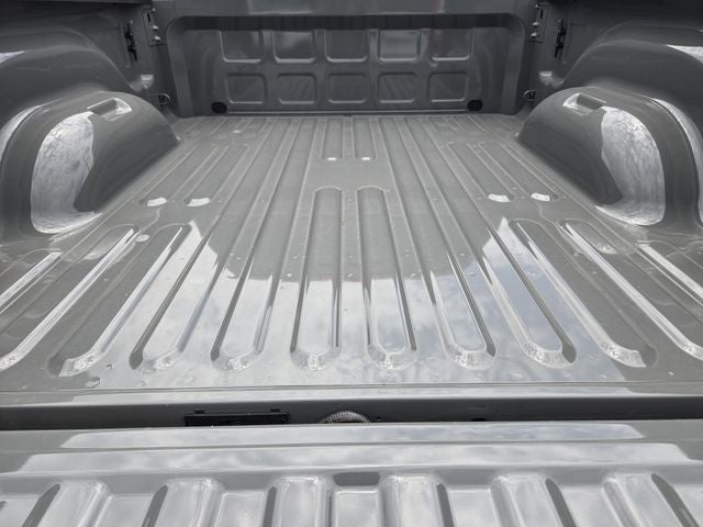 2026 RAM 2500 Power Wagon