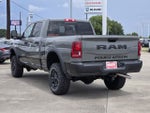 2026 RAM 2500 Power Wagon