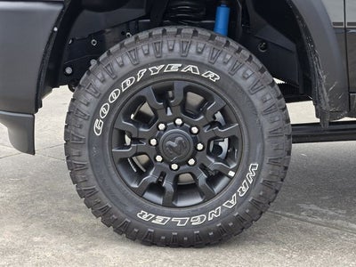 2026 RAM 2500 Power Wagon