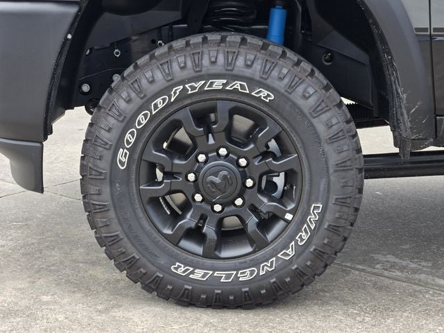 2026 RAM 2500 Power Wagon