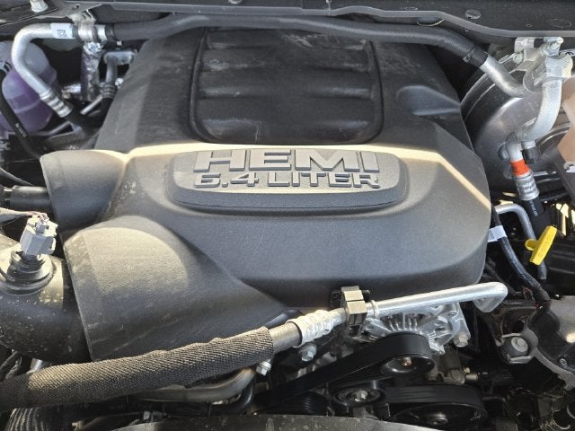 2026 RAM 2500 Power Wagon