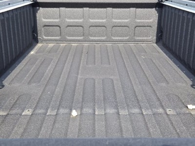 2026 RAM 2500 Power Wagon