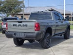 2026 RAM 2500 Power Wagon