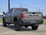2026 RAM 2500 Power Wagon