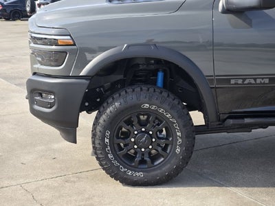 2026 RAM 2500 Power Wagon