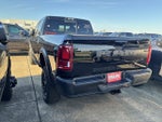 2026 RAM 2500 Rebel