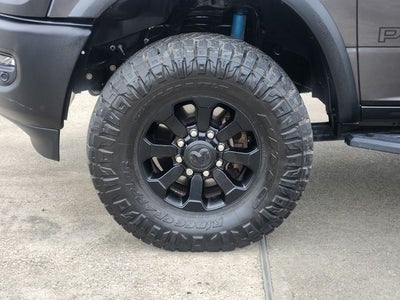 2024 RAM 2500 Power Wagon