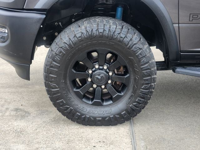 2024 RAM 2500 Power Wagon