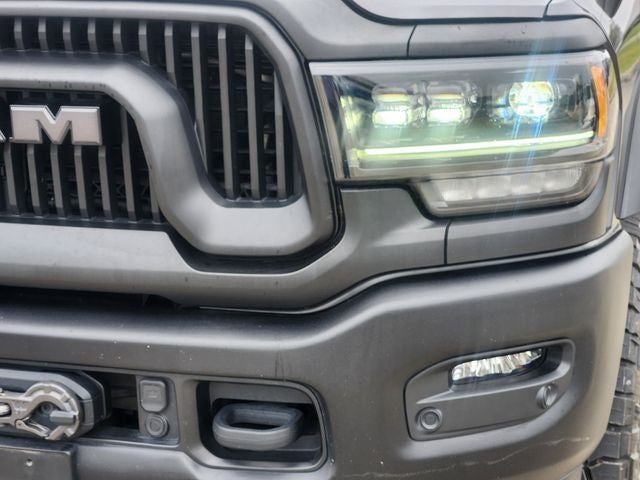 2024 RAM 2500 Power Wagon