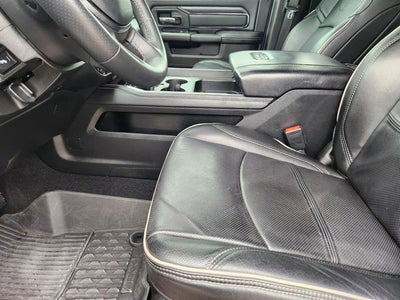 2024 RAM 2500 Power Wagon