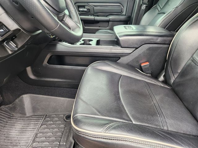 2024 RAM 2500 Power Wagon