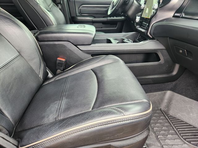 2024 RAM 2500 Power Wagon