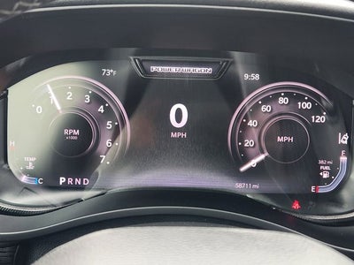 2024 RAM 2500 Power Wagon