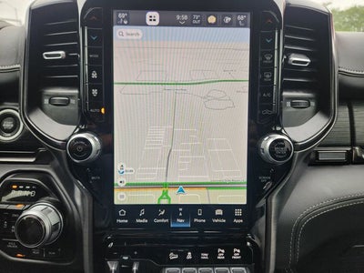 2024 RAM 2500 Power Wagon