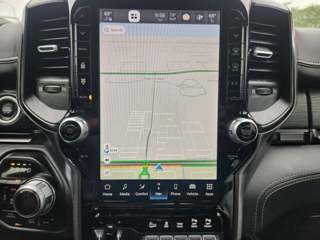 2024 RAM 2500 Power Wagon