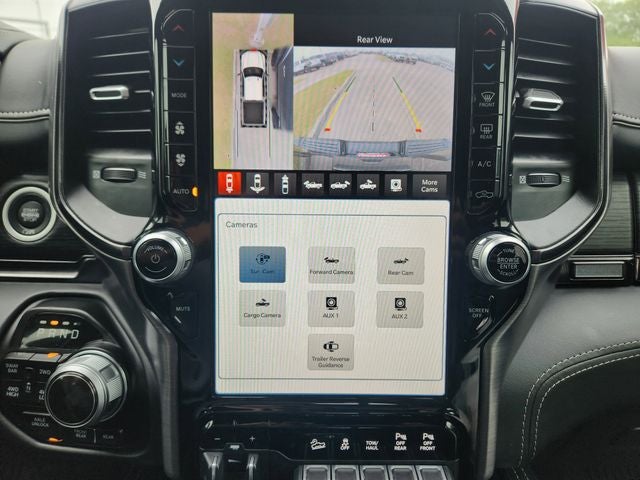 2024 RAM 2500 Power Wagon