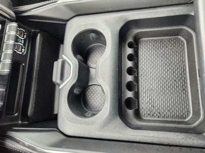 2024 RAM 2500 Power Wagon