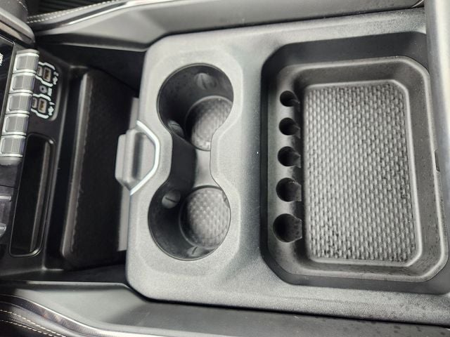 2024 RAM 2500 Power Wagon