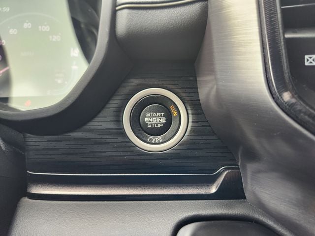 2024 RAM 2500 Power Wagon