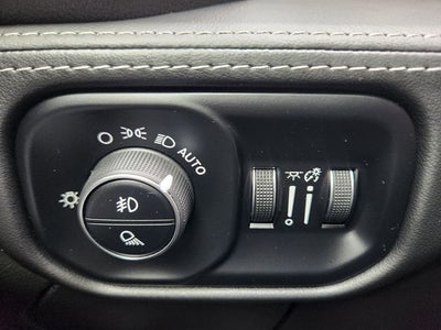 2024 RAM 2500 Power Wagon