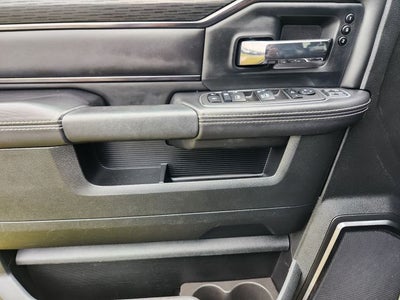 2024 RAM 2500 Power Wagon