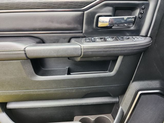 2024 RAM 2500 Power Wagon