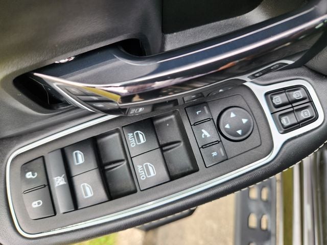 2024 RAM 2500 Power Wagon