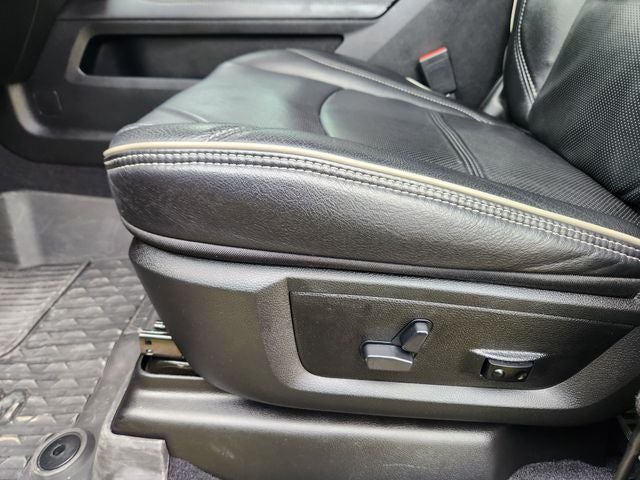 2024 RAM 2500 Power Wagon